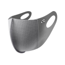 Sommar skyddsmask för ansiktet mot solen, andningsbar, lätt, 17,5 cm polyester, mask för dagligt utomhusbruk 7