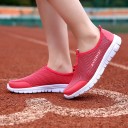 Sommar slip-on skor 3