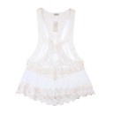 Sommer-Minikleid für Damen 1