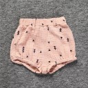 Sommer shorts til piger J612 13