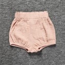 Sommer shorts til piger J612 7