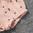 Sommer shorts til piger J612 4