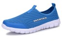 Sommer slip-on sko 8