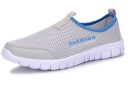 Sommer slip-on sko 11