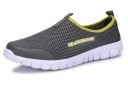 Sommer slip-on sko 10