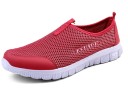 Sommer slip-on sko 7