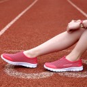 Sommer slip-on sko 4