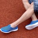Sommer slip-on sko 6