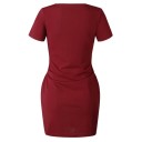 Sommerkjole Amelia 6
