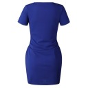 Sommerkjole Amelia 9