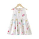 Sommerkleid für Mädchen 15