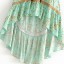 Sommerkleid mit Blumen Emilia 3