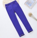 Sommerliche Röhrenjeans für Mädchen J2913 19