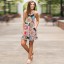 Sommerliches Boho-Kleid 3