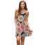 Sommerliches Boho-Kleid 5