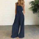 Sommeroverall für Damen A2059 1