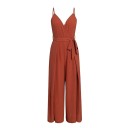 Sommeroverall für Damen mit Schlitzen A2151 1