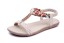 Sommersandalen für Damen in wunderschönem Design 13