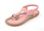 Sommerschuhe für Damen - Sandalen 16