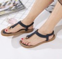 Sommerschuhe für Damen - Sandalen 2