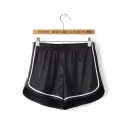 Sommershorts für Damen J1738 6