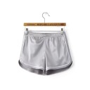 Sommershorts für Damen J1738 8