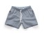 Sommershorts für Herren A2721 3