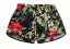 Sommershorts für Paare mit Blumen 4