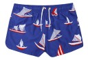 Sommershorts til par med både 3