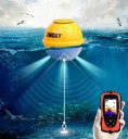 Sonar sans fil 6