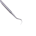 Sonda dental dupla face 3