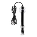 Sonde pH de remplacement avec connecteur BNC Q9, plage 0–14 pH, câble 300 cm, électrode en verre, capteur pH et testeur pour aquarium et hydroponie 2