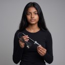 Sonde pH de remplacement avec connecteur BNC Q9, plage 0–14 pH, câble 300 cm, électrode en verre, capteur pH et testeur pour aquarium et hydroponie 9