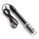 Sonde pH de remplacement avec connecteur BNC Q9, plage 0–14 pH, câble 300 cm, électrode en verre, capteur pH et testeur pour aquarium et hydroponie 1
