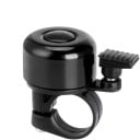 Sonerie pentru bicicletă 5,5 x 5 cm pentru ghidon Diametru 22–25 mm Sonerie metalică pentru bicicletă cu ton puternic Rezistent la coroziune 1