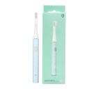 Sonic Electric Toothbrush T100 MES603 White USB Charging 30 Days Battery Life IPX7 2 Modes Gentle and Standard Lightweight Design 2