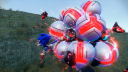 Sonic Frontiers PS4/PS5 Online-tilin aktivointi 3