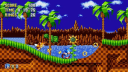 Sonic Mania EU XBOX One CD-avain CD-avain 2