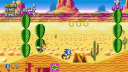 Sonic Mania EU XBOX One CD-avain CD-avain 6