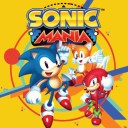 Sonic Mania XBOX One / Xbox Series X|S Tili 1