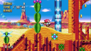 Sonic Mania XBOX One / Xbox Series X|S Tili 5