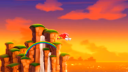 Sonic Superstars: Deluxe Edition featuring LEGO PS5 Account 2