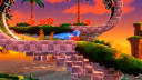 Sonic Superstars: Deluxe Edition featuring LEGO PS5 Account 5
