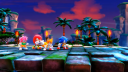 Sonic Superstars: Deluxe Edition LEGO PS5 Fiókkal 3