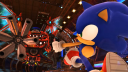 Sonic x Shadow Generations Conta PS4 / PS5 8