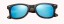 Sonnenbrille für Jungen – Blau 3