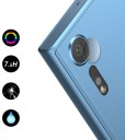Sony Xperia linsebeskyttelsesglas 1