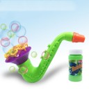 Soplador de burbujas musical 3