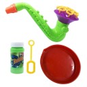 Soplador de burbujas musical 5