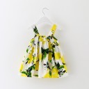 Söpö hihaton mekko J1589 1